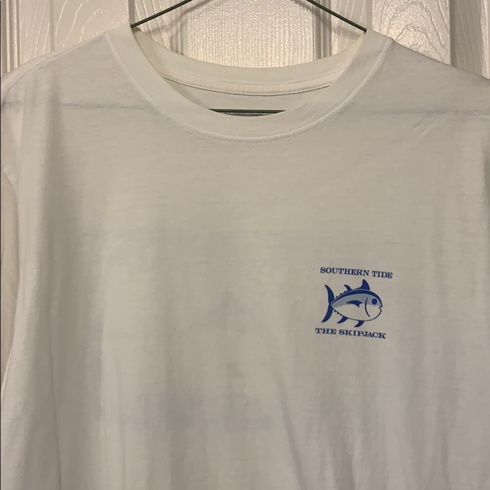 Southern tide T-shirt